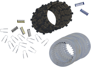 Torqdrive® Clutch Pack, 1, nordicamoto.ro