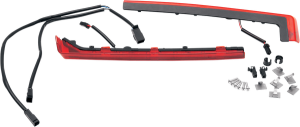 Tour-pak® Accent Light Kit Red