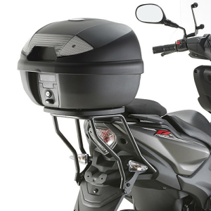 Kappa főváz a YAMAHA AEROX 50 R '13–'15 és az MBK NITRO '13–'14 modellekhez