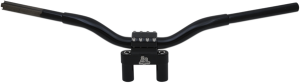 Kage Fighter-t Handlebar Black, 1, nordicamoto.ro