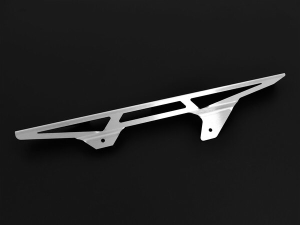 Chain Guard Brushed, Neutral