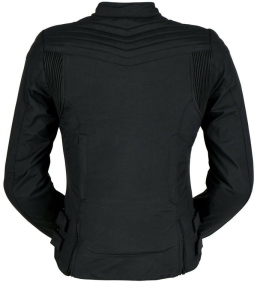 Geaca Textila Dama Furygan Taaz Black M, 2, nordicamoto.ro