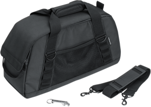 Saddlebag Cooler Black, 3, nordicamoto.ro