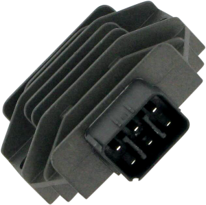 Regulator And Rectifier For Yamaha