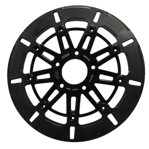 Brake Rotor Designed By Kodlin Black 