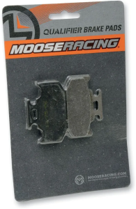 MOOSE RACING fékbetétek a selejtezőhöz, 2, nordicamoto.ro