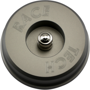 Rt Shock Reservoir Cap Blue 
