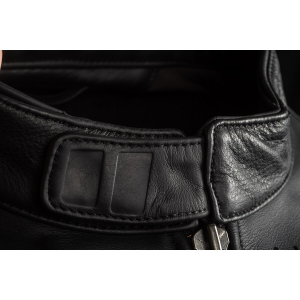 Geaca Moto Touring Klim Sixxer Leather Sienna Brown, 4, nordicamoto.ro