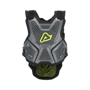 Acerbis P035 L1 Black Armor, 5, nordicamoto.ro