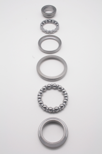 Bearing For Steering Stem Stainless Steel, 1, nordicamoto.ro