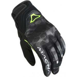 Manusi de vara MACNA RECON Negru S, 3, nordicamoto.ro