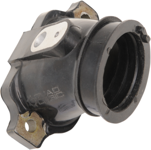 Intake Boot Black