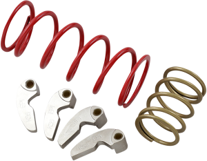 Mudder Clutch Kit, 1, nordicamoto.ro