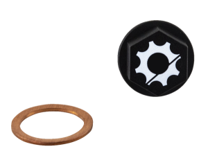 Engine Drain Plug, 4, nordicamoto.ro