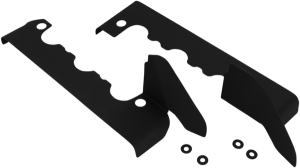 Cylinder Head Cover Black, 2, nordicamoto.ro