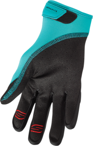 Circuit Gloves Black XL, 2, nordicamoto.ro
