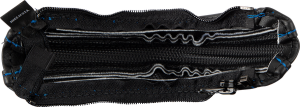 Kaliber Grab Handle Cover Black, 1, nordicamoto.ro
