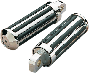 (r)rail(r) Foot And Shifter Pegs Silver, 1, nordicamoto.ro
