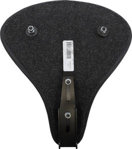 Seat Solo Lg Leather Blk Black, 3, nordicamoto.ro