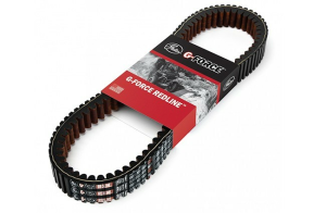 GATES G-FORCE REDLINE SSV hajtásszíj a POLARIS ACE, RZR és RZR S modellekhez, nordicamoto.ro