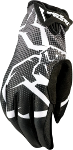 Agroid Pro Gloves Gray