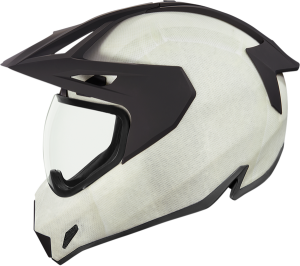 Variant Pro Construct Helmet White  2XL, 1, nordicamoto.ro