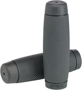 Recoil Bar Grips Gray, 1, nordicamoto.ro