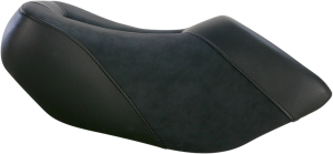 Adventure Track Suede Solo Seat Black, 2, nordicamoto.ro