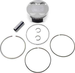 Replacement Piston For Cylinder Kit, 1, nordicamoto.ro