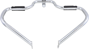Front Multibar® Silver