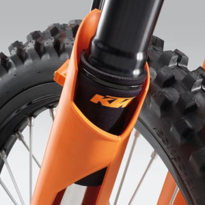 KTM rövid neoprén villavédők, 2, nordicamoto.ro