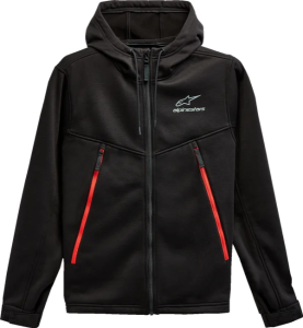 Gorge Jacket Black XL, 2, nordicamoto.ro