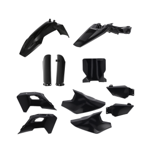 Acerbis műanyag készlet Husqvarna EE 5/TC 50 24'-27' Standard, 2, nordicamoto.ro