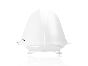 Windscreen Clear, 1, nordicamoto.ro