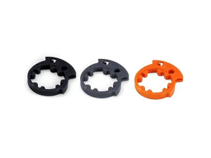 Throttle Hardware Kits Black, 1, nordicamoto.ro