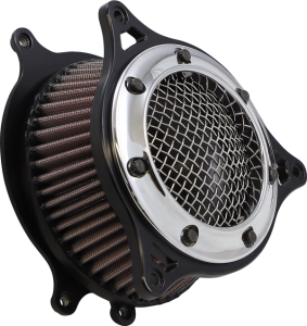 Rpt Air Intake Black, 5, nordicamoto.ro