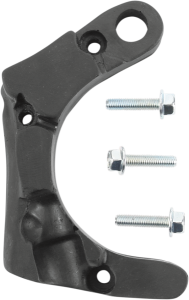 MOOSE RACING Poly Case Saver, fekete, 2, nordicamoto.ro