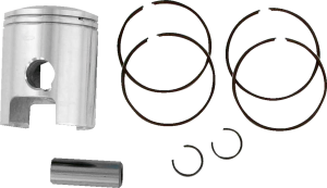High-performance Piston
