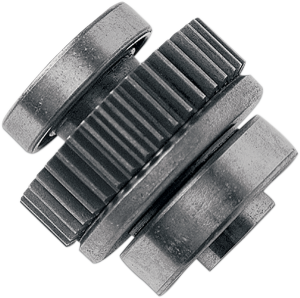 Supertorque Heavy-duty Starter Drive Clutch, 1, nordicamoto.ro