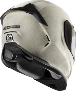 Airframe Pro Construct Helmet Small Off-white S, 1, nordicamoto.ro