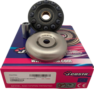 Variator Pro Gray