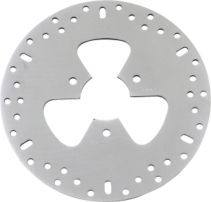 Md Series Atv Brake Rotor Stainless Steel