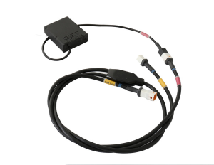 Electronic Control Unit 