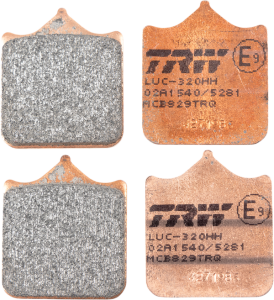 Trq Brake Pad Sintered Race, 2, nordicamoto.ro