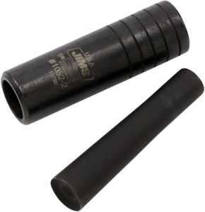 Oil Pump Snap Ring Installer Black, 1, nordicamoto.ro