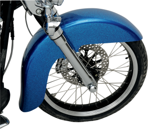 Benchmark Front Fender For Softails E-coating, 2, nordicamoto.ro