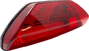 Led Taillight Red, 1, nordicamoto.ro