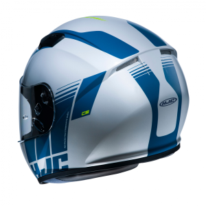 Casca HJC CS-15 Mylo - lichidare stoc! Albastru L +, 5, nordicamoto.ro