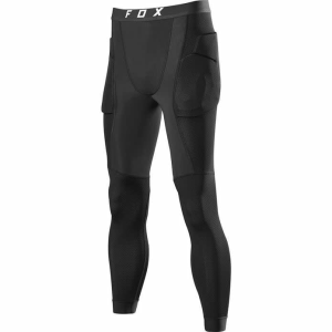 Fox Extinde BASEFRAME PRO fekete nadrág, nordicamoto.ro