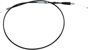 Yamaha gázkábel, fekete, standard, 1, nordicamoto.ro